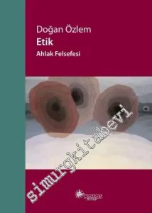 Etik - Ahlak Felsefesi -         2014