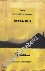 Rus Edebiyatında İstanbul -         2009
