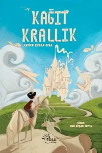 Kağıt Krallık