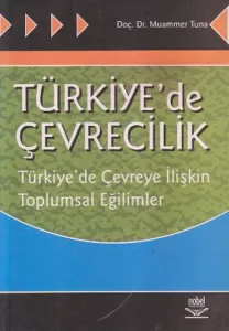 Türkiye'de Çevrecilik