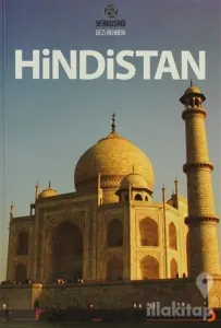 Hindistan (Yerkuşağı Gezi Rehberleri)