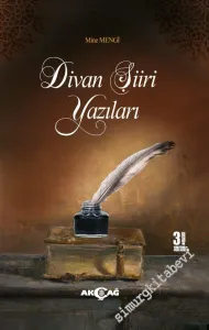 Divan Şiiri Yazıları -         2000