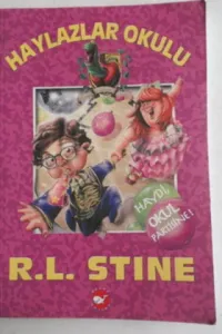 Haylazlar Okulu 9 - Haydi Okul Partisine