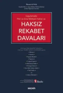 Haksız Rekabet Davaları