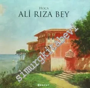 Hoca Ali Rıza Bey -