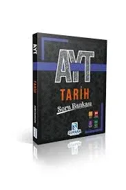 AYT TARİH SORU BANKASI