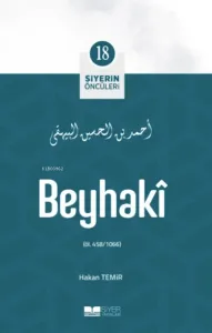 Beyhaki; Siyerin Öncüleri 18