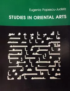 Studies In Oriental Arts