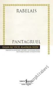 Pantagruel -         2025