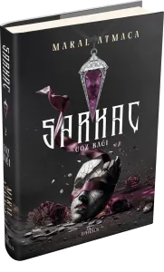 SARKAÇ 2: GÖZ BAĞI - CİLTLİ
