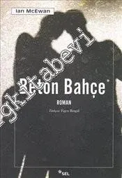 Beton Bahçe -