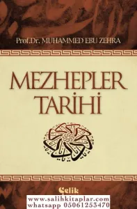 Mezhepler Tarihi