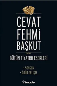 Soygun - Öbür Gelişte