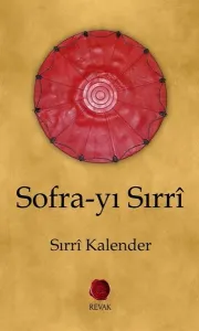 Sofra-yı Sırrî