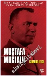 Mustafa Muğlalı'nın Romanı -        2022