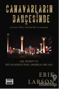Canavarların Bahçesinde