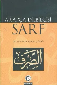 Arapça Dilbilgisi / Sarf