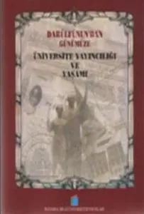 Darülfünundan Günümüze Üniversite
