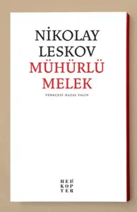 Mühürlü Melek