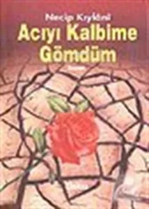 Acıyı Kalbime Gömdüm