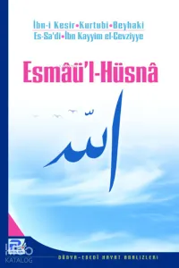 Esmaü'l-Hüsna (Heyet)