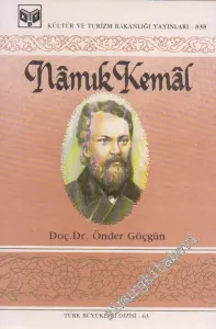 Namık Kemal -        1987