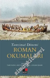 Tanzimat Dönemi Roman Okumaları -         2018