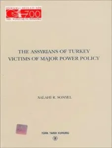 The Assyrians Of Turkey Victims Of Major Power Policy