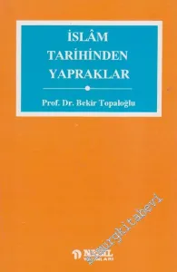 İslâm Tarihinden Yapraklar -        1982