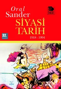 Siyasi Tarih 2.Cilt 1918 - 1994