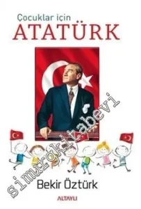 Çocuklar İçin Atatürk -