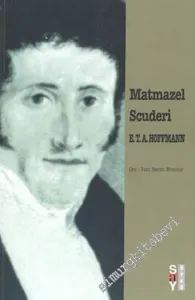 Matmazel Scuderi -         2004