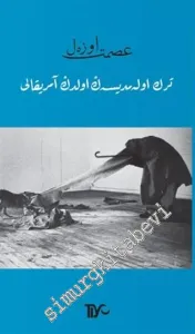 Türk Olamadıysan Oldun Amerikalı -
