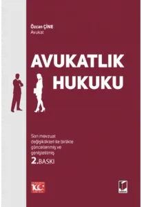 Avukatlık Hukuku
