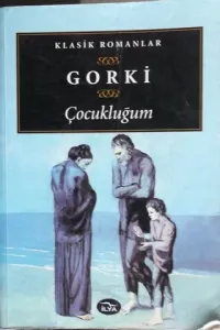 Çocukluğum