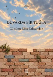 Duvarda Bir Tuğla