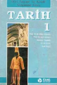 Tarih 1