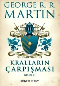 Kralların Çarpışması Kısım 2