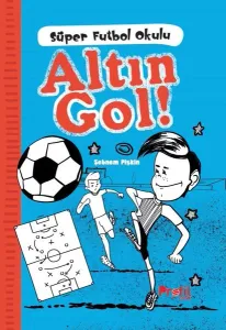 Süper Futbol Oklulu - Altın Gol