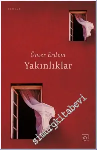 Yakınlıklar -         2023
