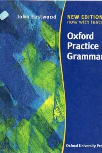 Oxford Practice Grammar