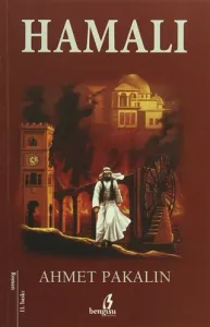 HAMALI