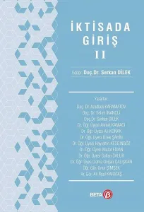 Beta İktisada Giriş II