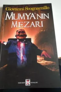 Mumya'nın Mezarı