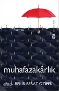 Muhafazakarlık