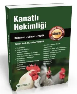 Kanatlı Hekimliği