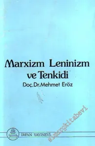 Marxizm Leninizm ve Tenkidi -