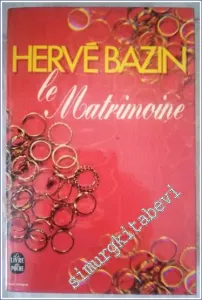 Le Matrimoine -        1971