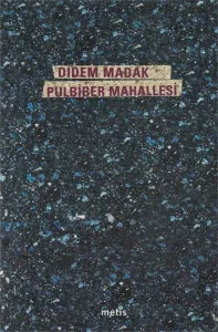 Pulbiber Mahallesi