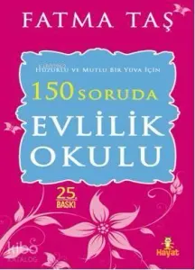 150 Soruda Evlilik Okulu